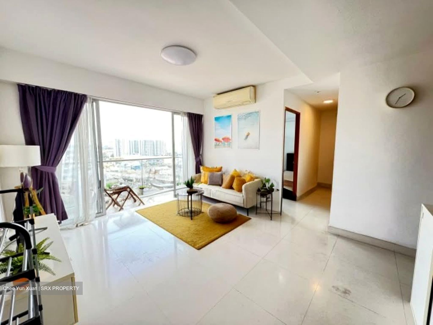 Esta Ruby (D14), Apartment #561613501